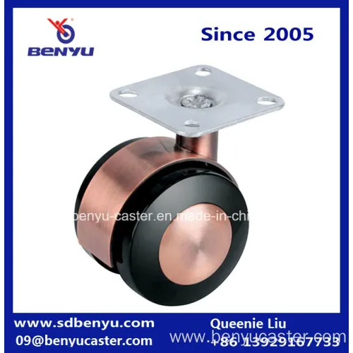 Swivel Type High Class for Office Chair Wheel